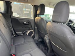 Jeep Renegade 2017 | 2.4 FWD AT Sport під ГБО (F29689-VIN) full