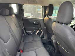 Jeep Renegade 2017 | 2.4 FWD AT Sport під ГБО (F29689-VIN) full