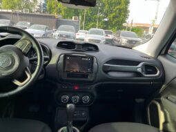 Jeep Renegade 2017 | 2.4 FWD AT Sport під ГБО (F29689-VIN) full