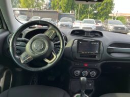 Jeep Renegade 2017 | 2.4 FWD AT Sport під ГБО (F29689-VIN) full
