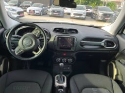 Jeep Renegade 2017 | 2.4 FWD AT Sport під ГБО (F29689-VIN) full