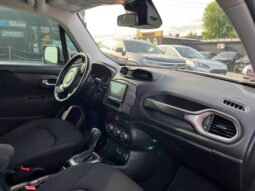 Jeep Renegade 2017 | 2.4 FWD AT Sport під ГБО (F29689-VIN) full