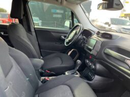 Jeep Renegade 2017 | 2.4 FWD AT Sport під ГБО (F29689-VIN) full