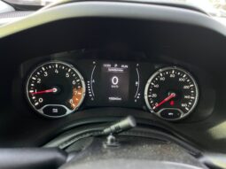 Jeep Renegade 2017 | 2.4 FWD AT Sport під ГБО (F29689-VIN) full