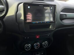 Jeep Renegade 2017 | 2.4 FWD AT Sport під ГБО (F29689-VIN) full