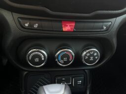 Jeep Renegade 2017 | 2.4 FWD AT Sport під ГБО (F29689-VIN) full