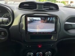 Jeep Renegade 2017 | 2.4 FWD AT Sport під ГБО (F29689-VIN) full