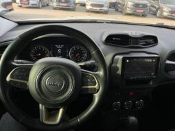 Jeep Renegade 2017 | 2.4 FWD AT Sport під ГБО (F29689-VIN) full
