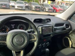 Jeep Renegade 2017 | 2.4 FWD AT Sport під ГБО (F29689-VIN) full