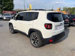 Jeep Renegade 2017 | 2.4 FWD AT Sport під ГБО (F29689-VIN)