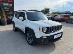 Jeep Renegade 2017 | 2.4 FWD AT Sport під ГБО (F29689-VIN) full