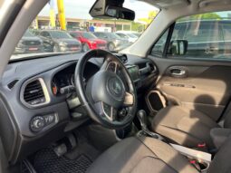 Jeep Renegade 2017 | 2.4 FWD AT Sport під ГБО (F29689-VIN) full