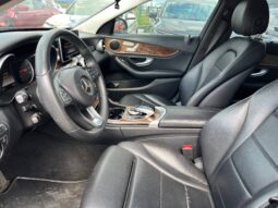 Mercedes-Benz C300 2014 | 2.0 AT AWD 4matic (030973-VIN) full