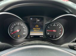Mercedes-Benz C300 2014 | 2.0 AT AWD 4matic (030973-VIN) full