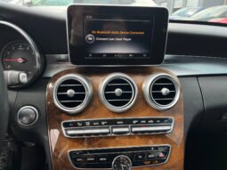 Mercedes-Benz C300 2014 | 2.0 AT AWD 4matic (030973-VIN) full