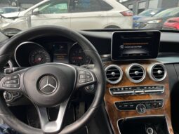 Mercedes-Benz C300 2014 | 2.0 AT AWD 4matic (030973-VIN) full