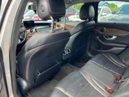 Mercedes-Benz C300 2014 | 2.0 AT AWD 4matic (030973-VIN) full