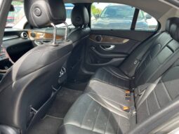 Mercedes-Benz C300 2014 | 2.0 AT AWD 4matic (030973-VIN) full