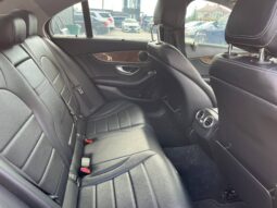 Mercedes-Benz C300 2014 | 2.0 AT AWD 4matic (030973-VIN) full