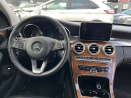 Mercedes-Benz C300 2014 | 2.0 AT AWD 4matic (030973-VIN) full