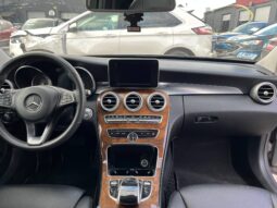 Mercedes-Benz C300 2014 | 2.0 AT AWD 4matic (030973-VIN) full