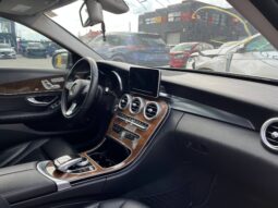 Mercedes-Benz C300 2014 | 2.0 AT AWD 4matic (030973-VIN) full