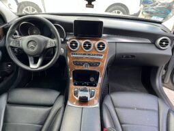 Mercedes-Benz C300 2014 | 2.0 AT AWD 4matic (030973-VIN) full