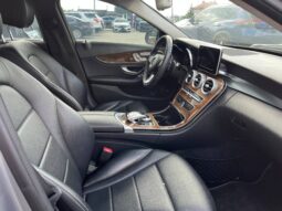 Mercedes-Benz C300 2014 | 2.0 AT AWD 4matic (030973-VIN) full