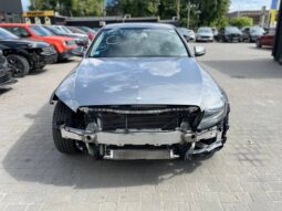 Mercedes-Benz C300 2014 | 2.0 AT AWD 4matic (030973-VIN)