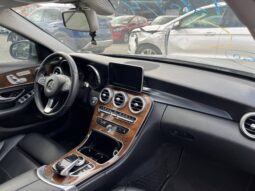 Mercedes-Benz C300 2014 | 2.0 AT AWD 4matic (030973-VIN) full