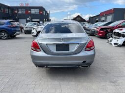 Mercedes-Benz C300 2014 | 2.0 AT AWD 4matic (030973-VIN)