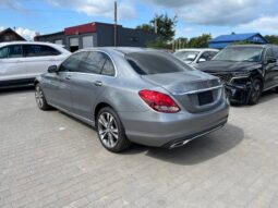 Mercedes-Benz C300 2014 | 2.0 AT AWD 4matic (030973-VIN)