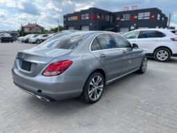 Mercedes-Benz C300 2014 | 2.0 AT AWD 4matic (030973-VIN) full