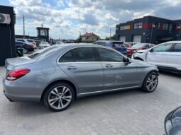 Mercedes-Benz C300 2014 | 2.0 AT AWD 4matic (030973-VIN) full