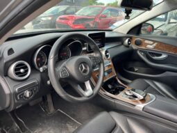 Mercedes-Benz C300 2014 | 2.0 AT AWD 4matic (030973-VIN) full