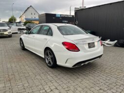 Mercedes-Benz C300 2016 | 2.0 AT AWD 4MATIC (134610-VIN)