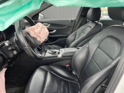 Mercedes-Benz C300 2016 | 2.0 AT AWD 4MATIC (134610-VIN) full