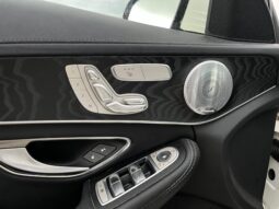 Mercedes-Benz C300 2016 | 2.0 AT AWD 4MATIC (134610-VIN) full