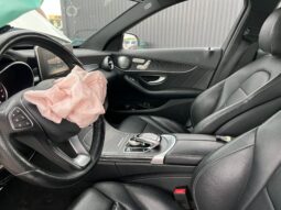 Mercedes-Benz C300 2016 | 2.0 AT AWD 4MATIC (134610-VIN) full