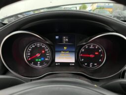 Mercedes-Benz C300 2016 | 2.0 AT AWD 4MATIC (134610-VIN) full