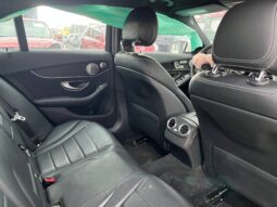 Mercedes-Benz C300 2016 | 2.0 AT AWD 4MATIC (134610-VIN) full