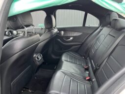 Mercedes-Benz C300 2016 | 2.0 AT AWD 4MATIC (134610-VIN) full