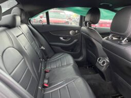 Mercedes-Benz C300 2016 | 2.0 AT AWD 4MATIC (134610-VIN) full