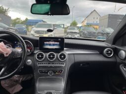 Mercedes-Benz C300 2016 | 2.0 AT AWD 4MATIC (134610-VIN) full