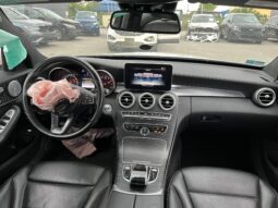 Mercedes-Benz C300 2016 | 2.0 AT AWD 4MATIC (134610-VIN) full