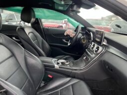 Mercedes-Benz C300 2016 | 2.0 AT AWD 4MATIC (134610-VIN) full