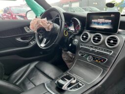 Mercedes-Benz C300 2016 | 2.0 AT AWD 4MATIC (134610-VIN) full