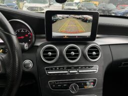 Mercedes-Benz C300 2016 | 2.0 AT AWD 4MATIC (134610-VIN) full