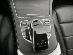 Mercedes-Benz C300 2016 | 2.0 AT AWD 4MATIC (134610-VIN) full