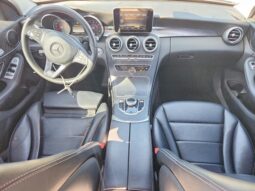 Mercedes-Benz C300 2017 | 2.0 AT RWD (225034-VIN) full